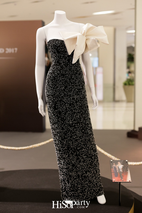 ชมกันอีกครั้งกับชุดสวยปัง! ของ น้ำตาล - ชลิตา ส่วนเสน่ห์