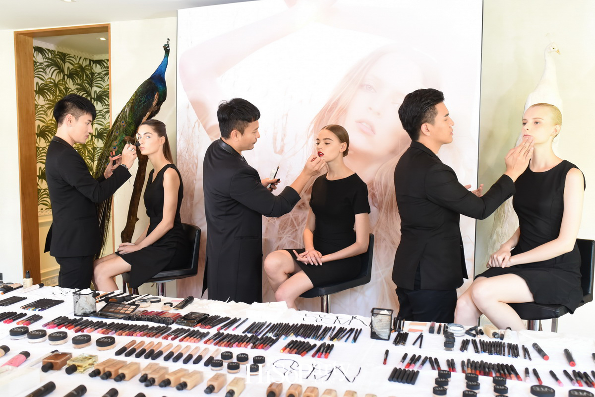 'ONE FOR ALL' NARS Complexion Open House