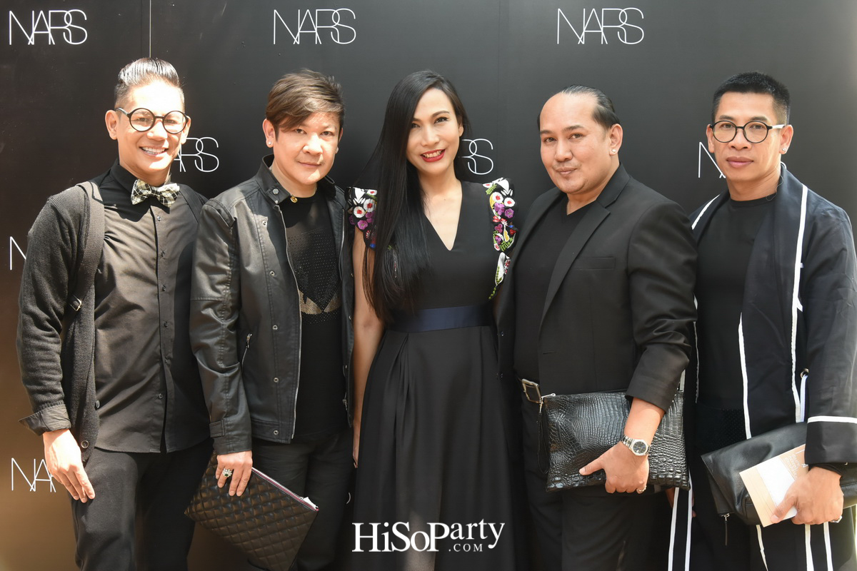 'ONE FOR ALL' NARS Complexion Open House