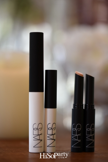 'ONE FOR ALL' NARS Complexion Open House