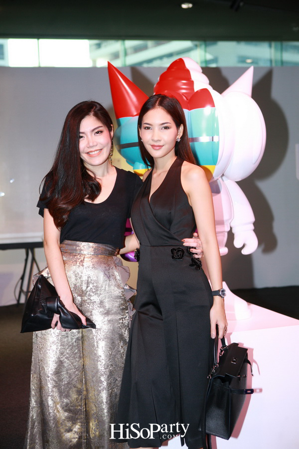 The Style by TOYOTA เปิดพื้นที่นัดพบสำหรับคนรักงานศิลปะ