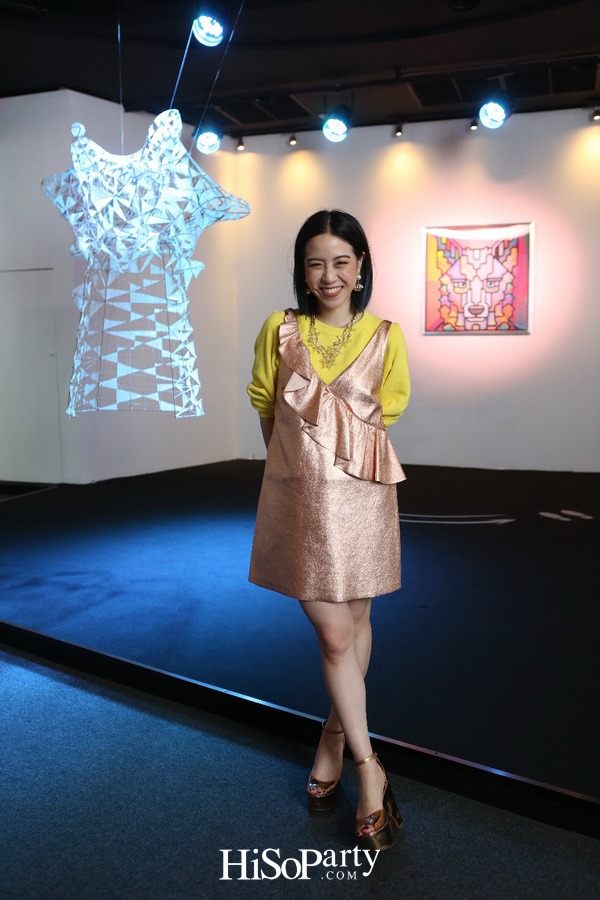 The Style by TOYOTA เปิดพื้นที่นัดพบสำหรับคนรักงานศิลปะ