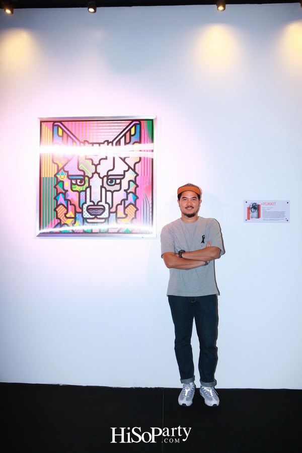 The Style by TOYOTA เปิดพื้นที่นัดพบสำหรับคนรักงานศิลปะ