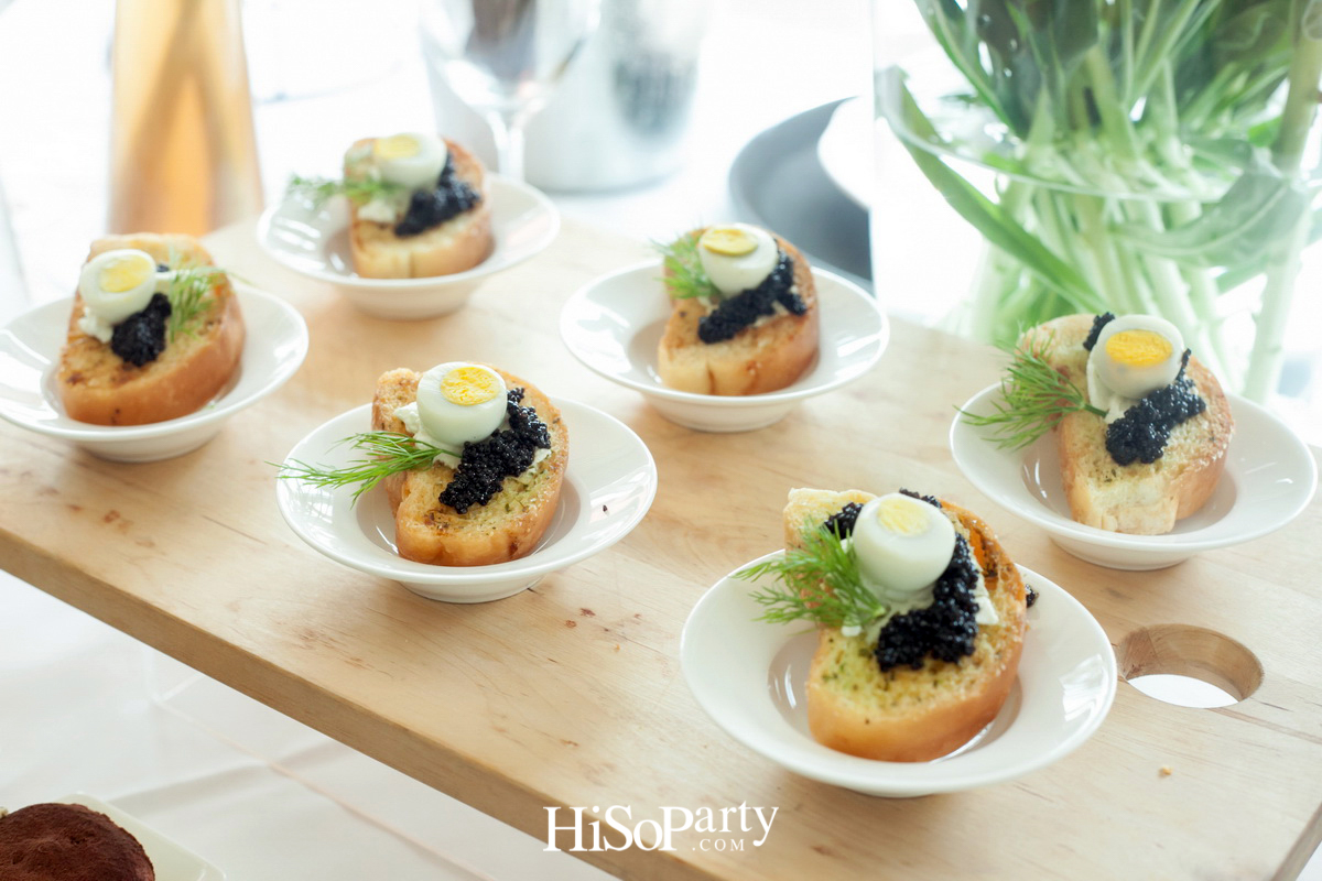 GUERLAIN Exclusive Treatment Workshop