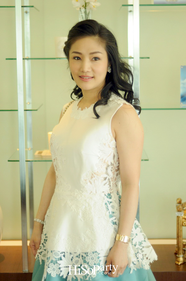 GUERLAIN Exclusive Treatment Workshop