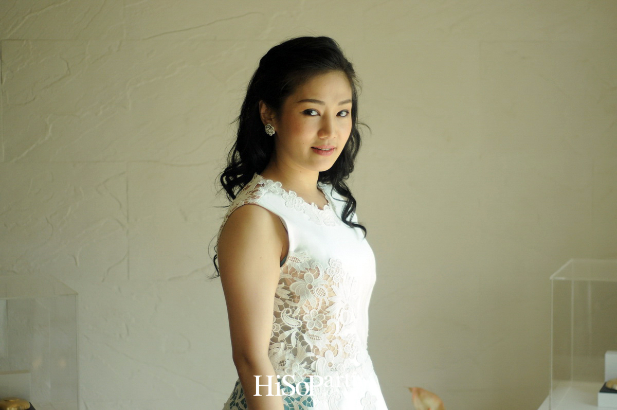 GUERLAIN Exclusive Treatment Workshop