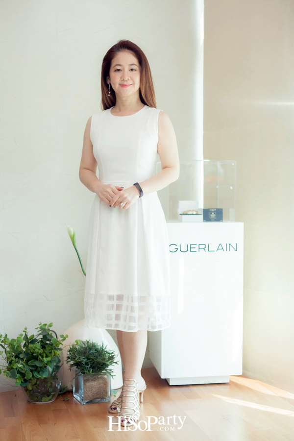 GUERLAIN Exclusive Treatment Workshop