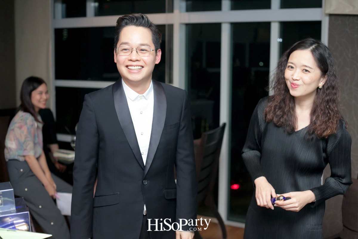 GUERLAIN Exclusive Treatment Workshop