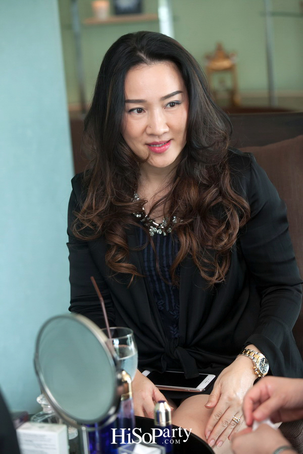 GUERLAIN Exclusive Treatment Workshop