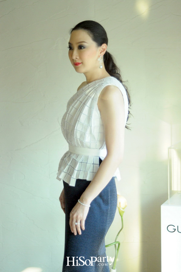 GUERLAIN Exclusive Treatment Workshop