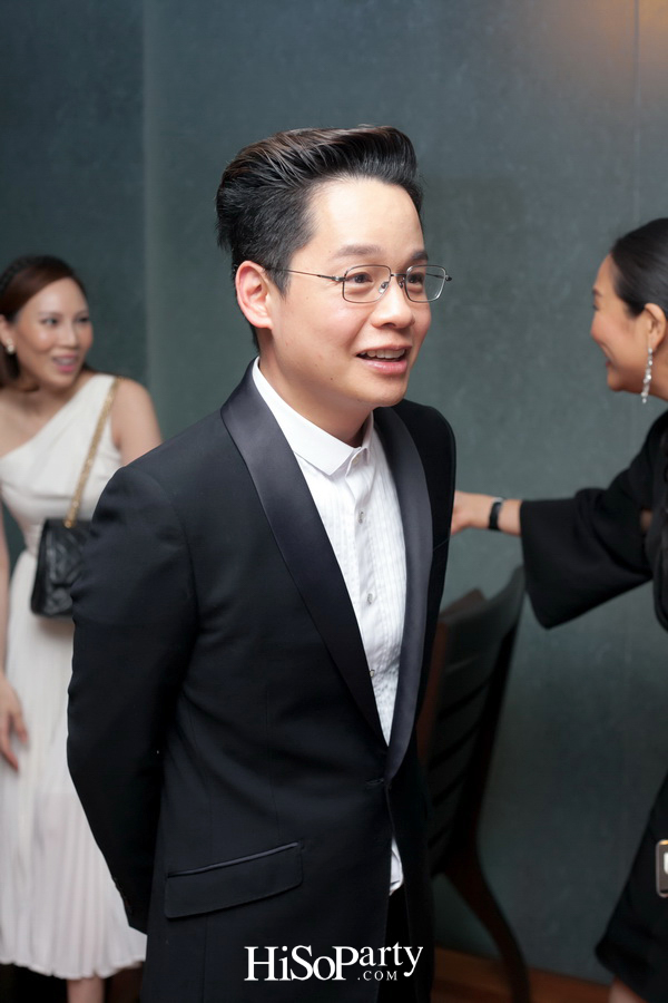 GUERLAIN Exclusive Treatment Workshop