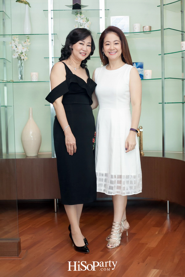 GUERLAIN Exclusive Treatment Workshop