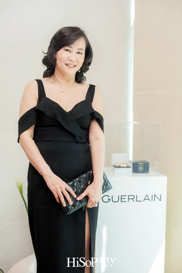 GUERLAIN Exclusive Treatment Workshop
