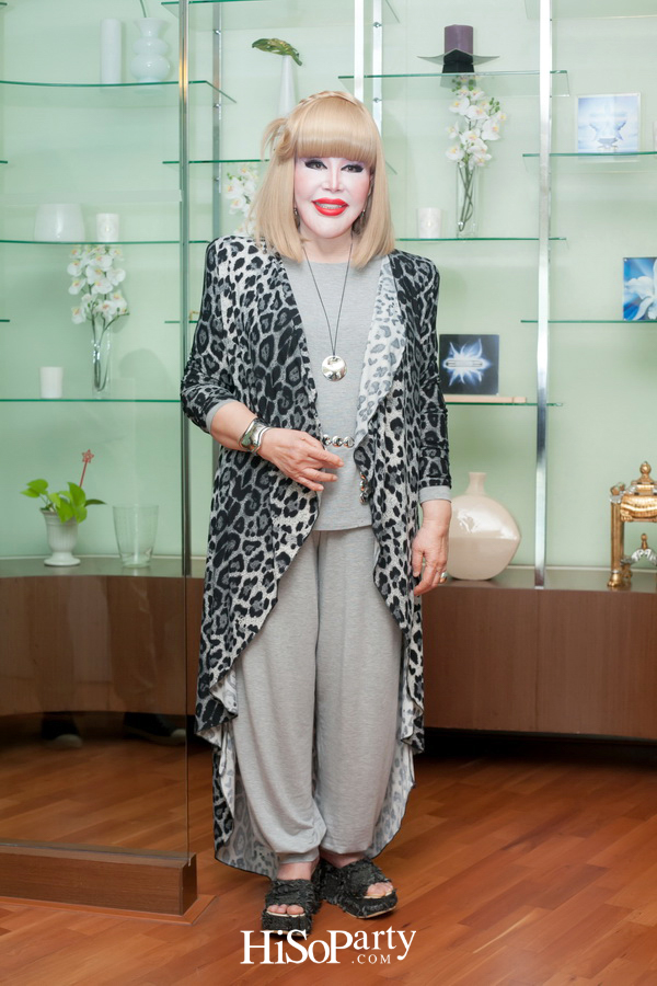 GUERLAIN Exclusive Treatment Workshop