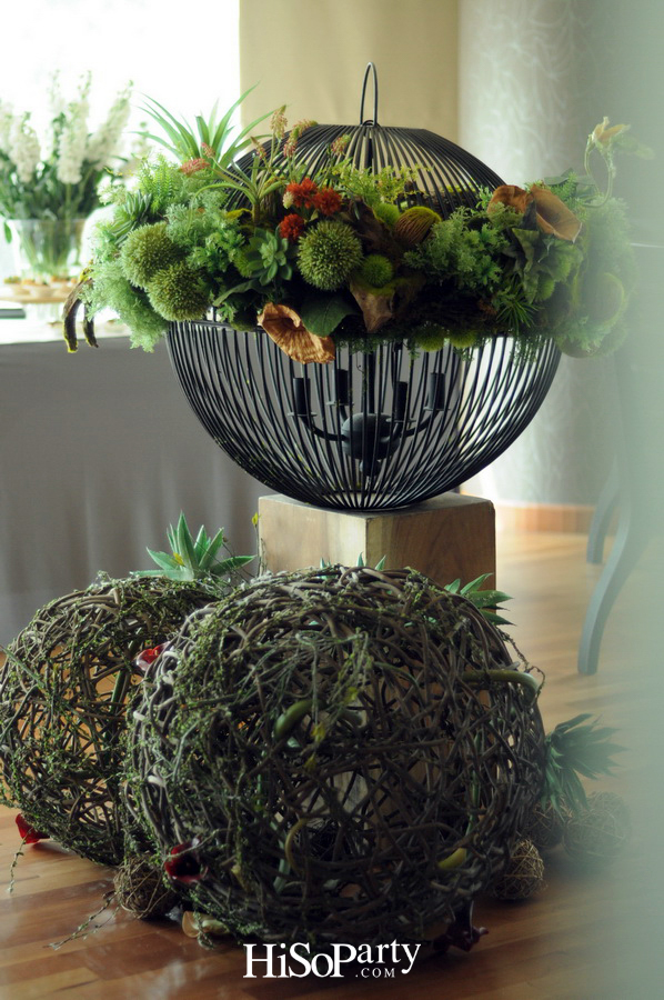 GUERLAIN Exclusive Treatment Workshop