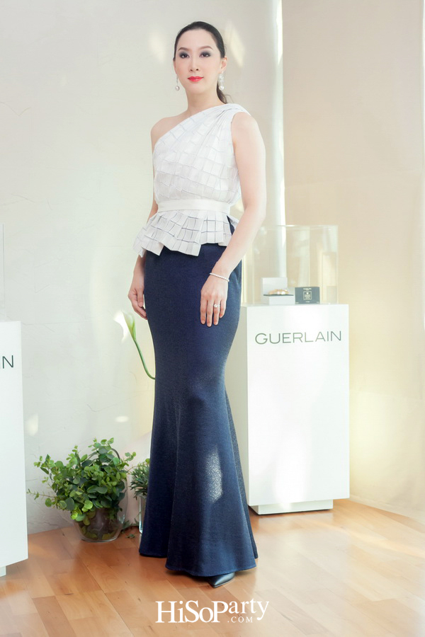 GUERLAIN Exclusive Treatment Workshop