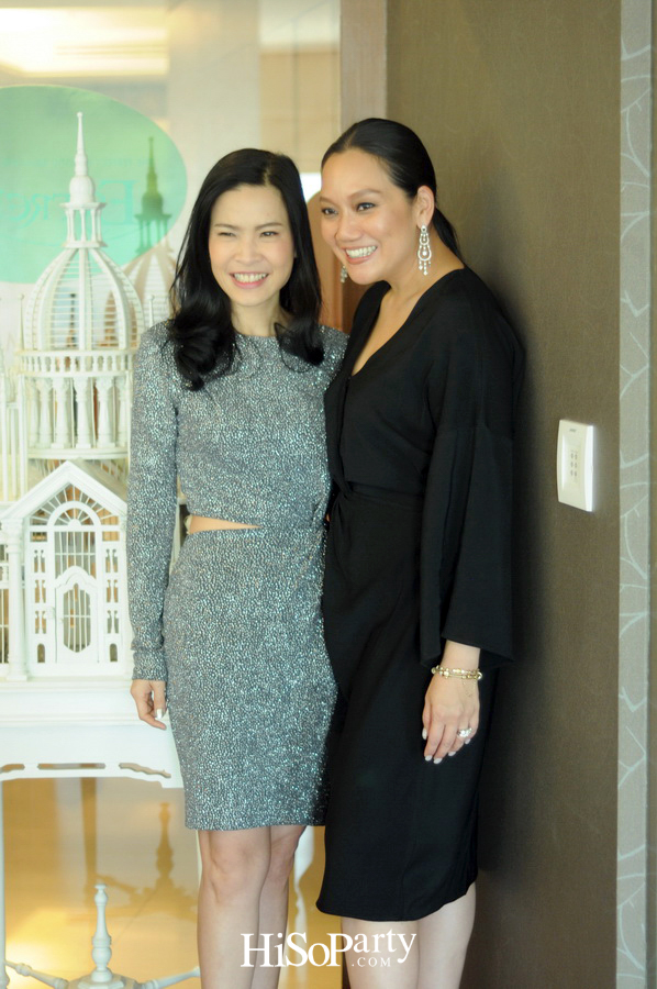 GUERLAIN Exclusive Treatment Workshop