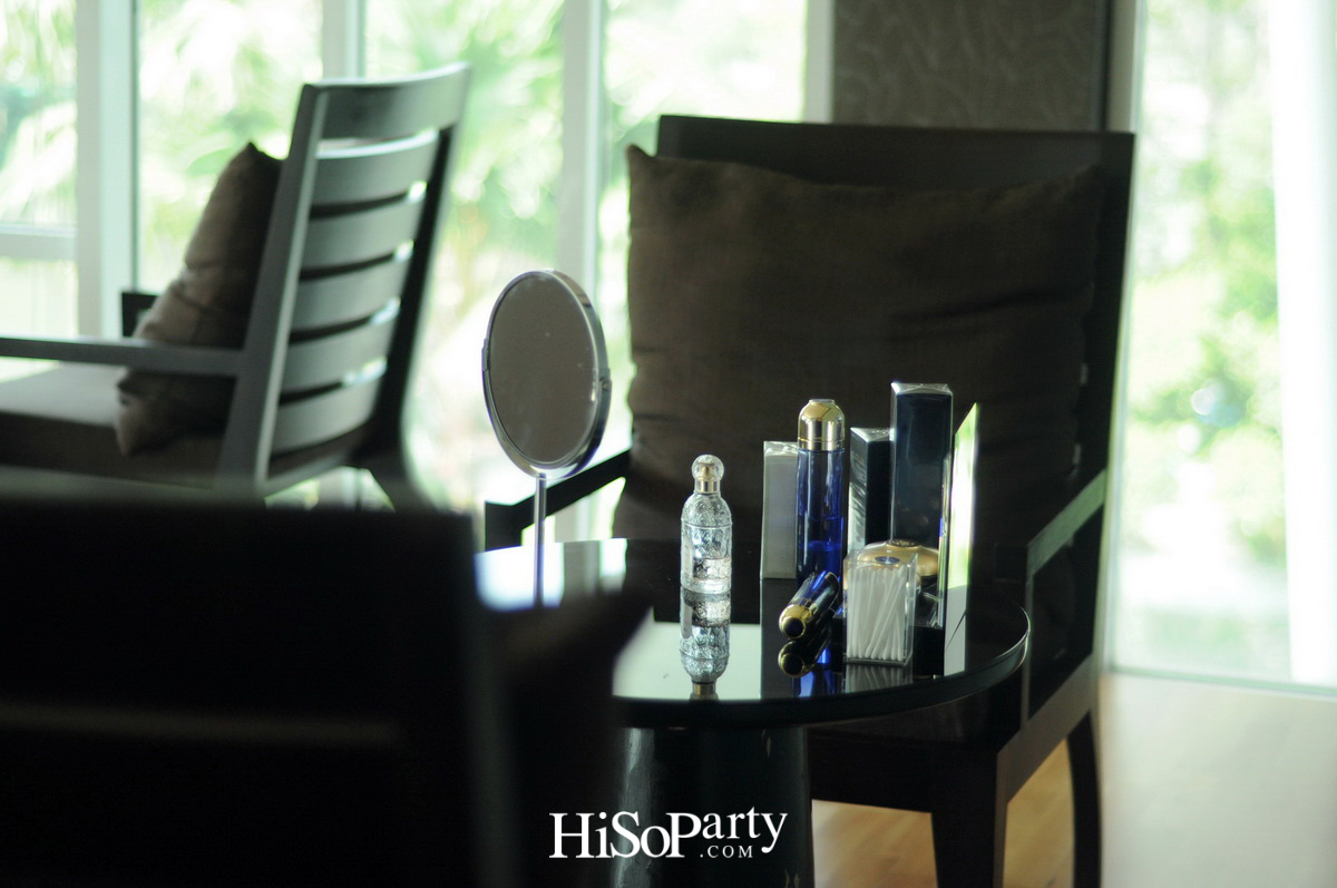 GUERLAIN Exclusive Treatment Workshop