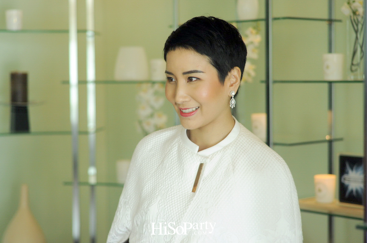 GUERLAIN Exclusive Treatment Workshop