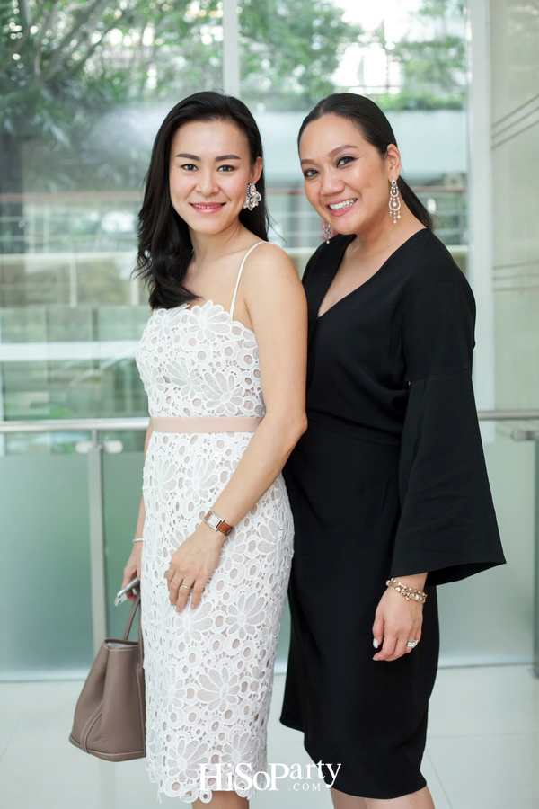 GUERLAIN Exclusive Treatment Workshop