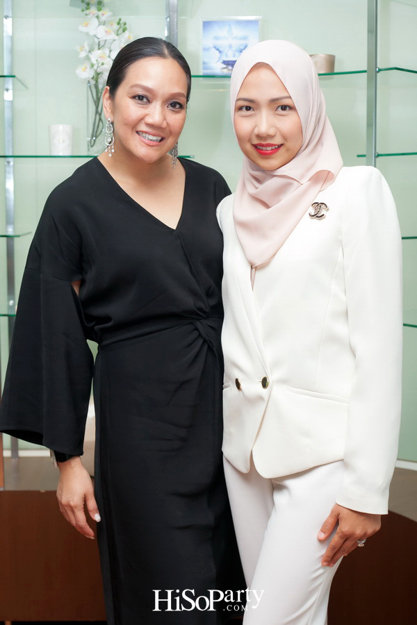 GUERLAIN Exclusive Treatment Workshop