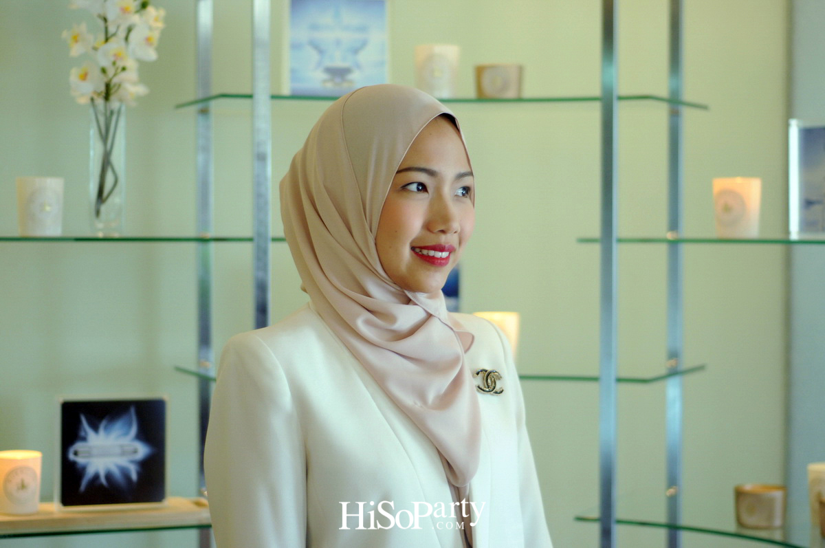 GUERLAIN Exclusive Treatment Workshop