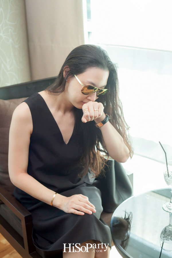 GUERLAIN Exclusive Treatment Workshop