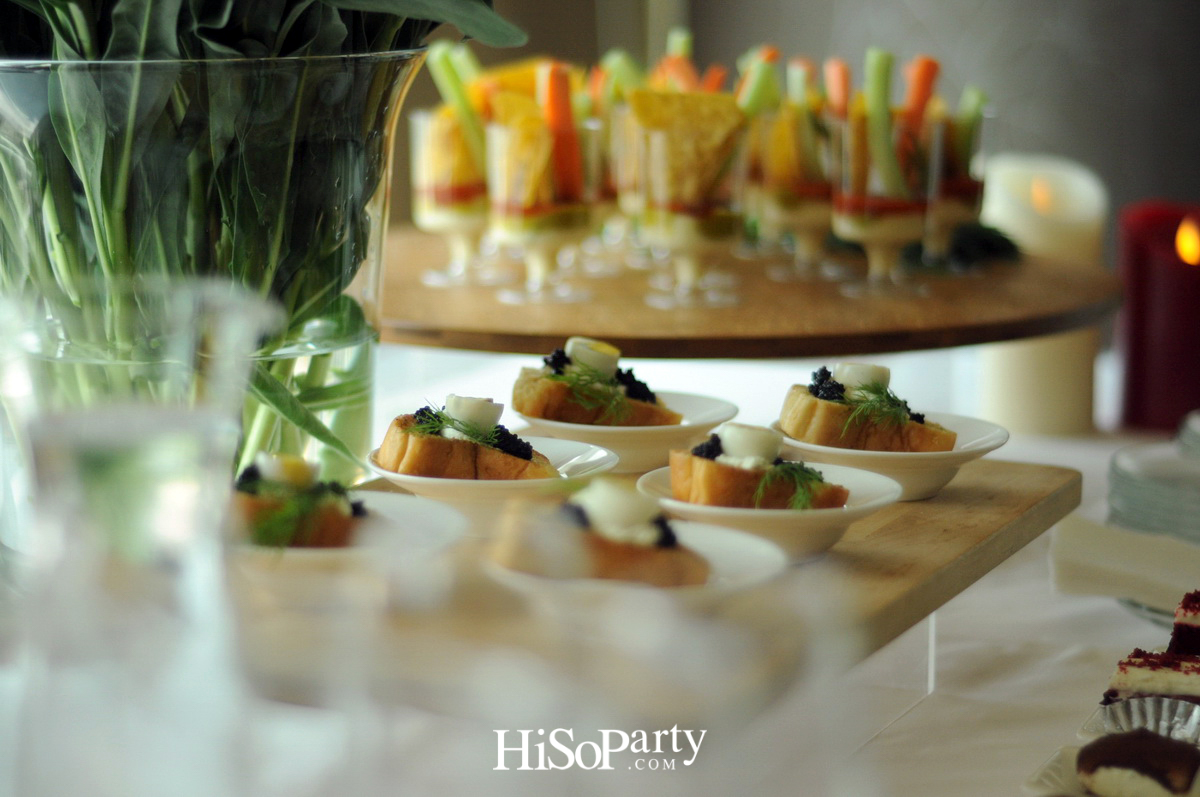 GUERLAIN Exclusive Treatment Workshop