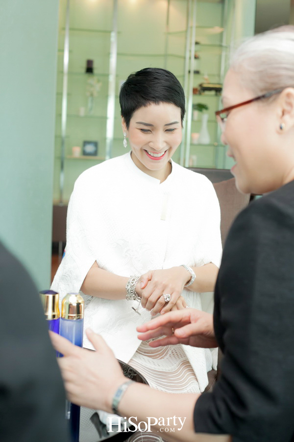 GUERLAIN Exclusive Treatment Workshop