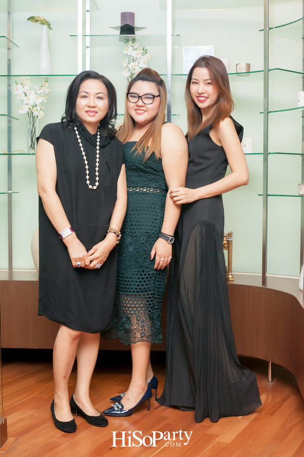 GUERLAIN Exclusive Treatment Workshop