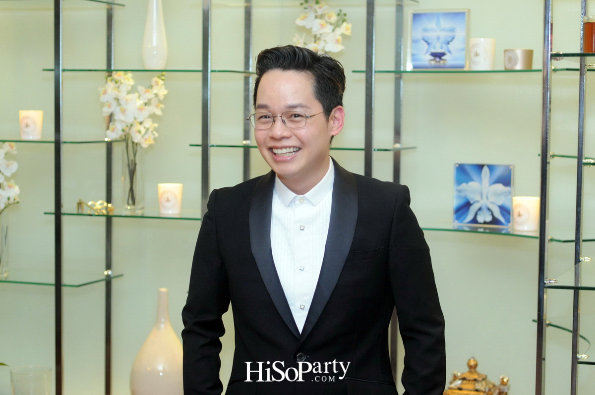 GUERLAIN Exclusive Treatment Workshop