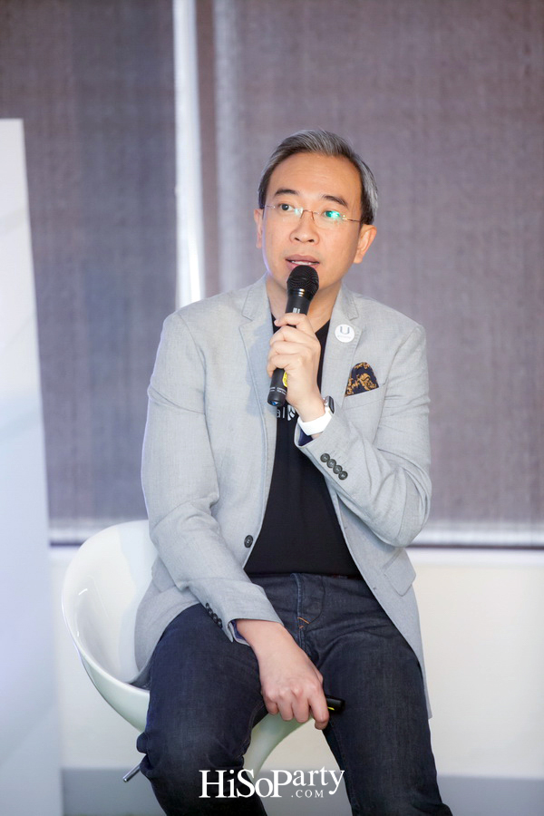 กรุงศรี คอนซูมเมอร์ เปิดตัวแอพพลิเคชั่น ‘U CHOOSE’