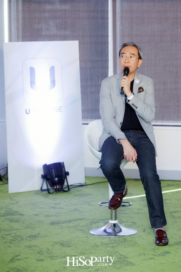 กรุงศรี คอนซูมเมอร์ เปิดตัวแอพพลิเคชั่น ‘U CHOOSE’