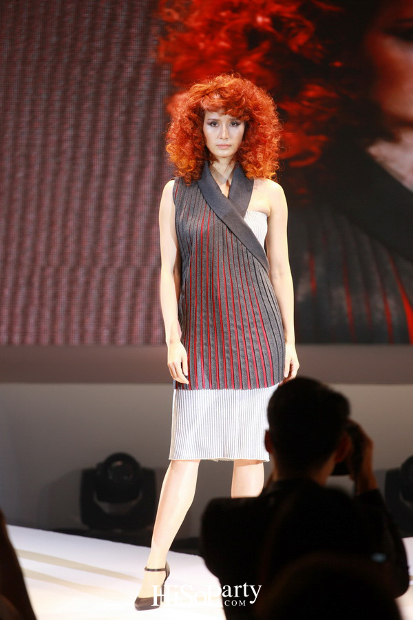 L’ORÉAL Professionnel: Haircolor is the new Make-Up Show