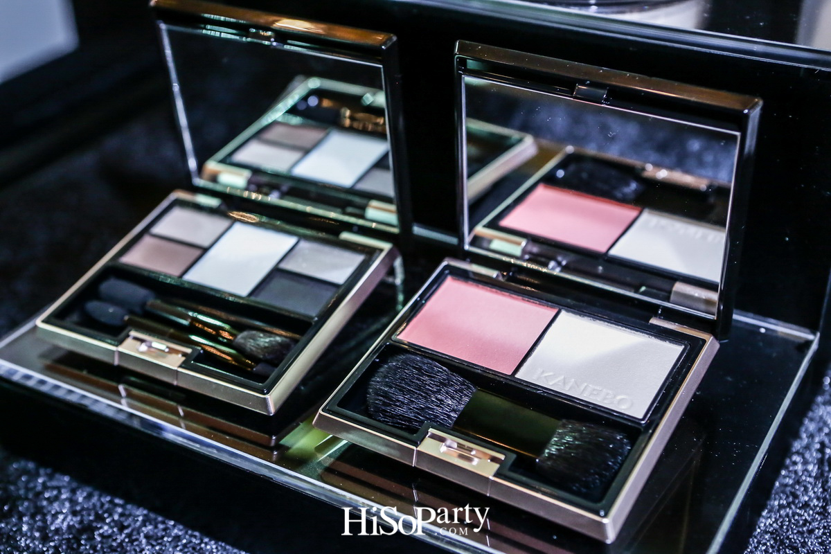 Japan Beauty Week Bangkok 2017