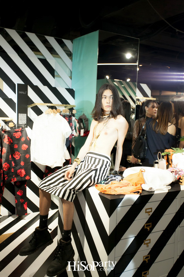 The Wonder Room ‘New Vibe Is Back’