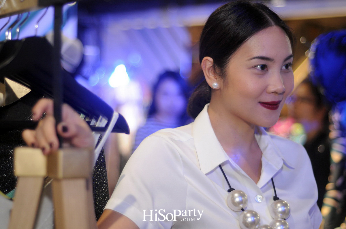 The Wonder Room ‘New Vibe Is Back’