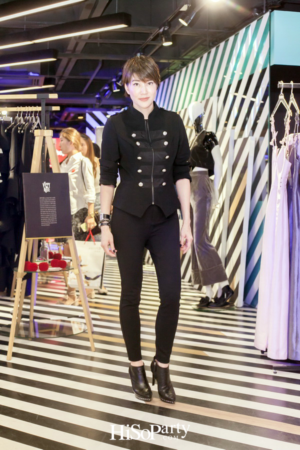 The Wonder Room ‘New Vibe Is Back’