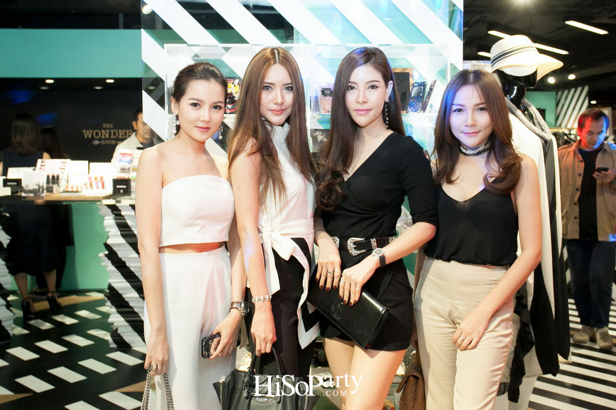 The Wonder Room ‘New Vibe Is Back’