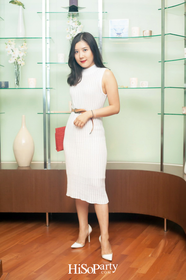 GUERLAIN Exclusive Treatment Workshop 