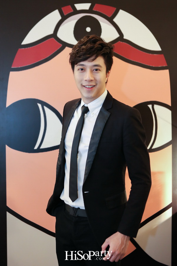 ‘Eye On You’ นิทรรศการแสดงศิลปะ ผลงานโซโลครั้งใหญ่ที่สุดของ นวลตอง ประสานทอง