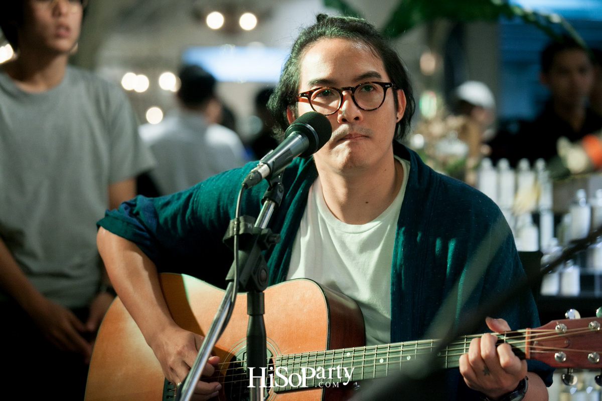 More’s Friday x Scrubb (Limited Edition)