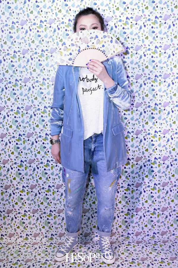 Another Story เผยโฉม Daily Fiction : คอลเลคชั่นเครื่องเขียนดีไซน์เก๋จาก Normann Copenhagen