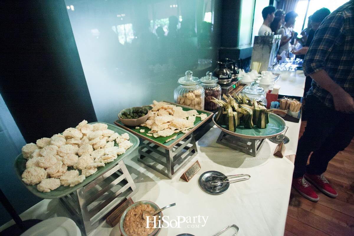 People, Money, Ghosts (Movement as Metaphor)