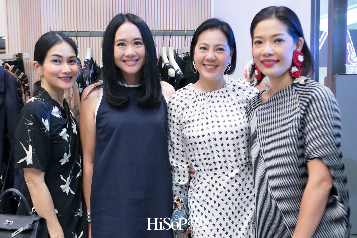 Grand Opening Max&Co. Flagship Store