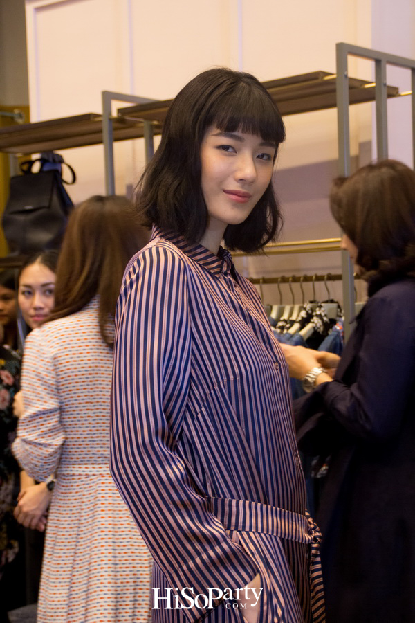 Grand Opening Max&Co. Flagship Store