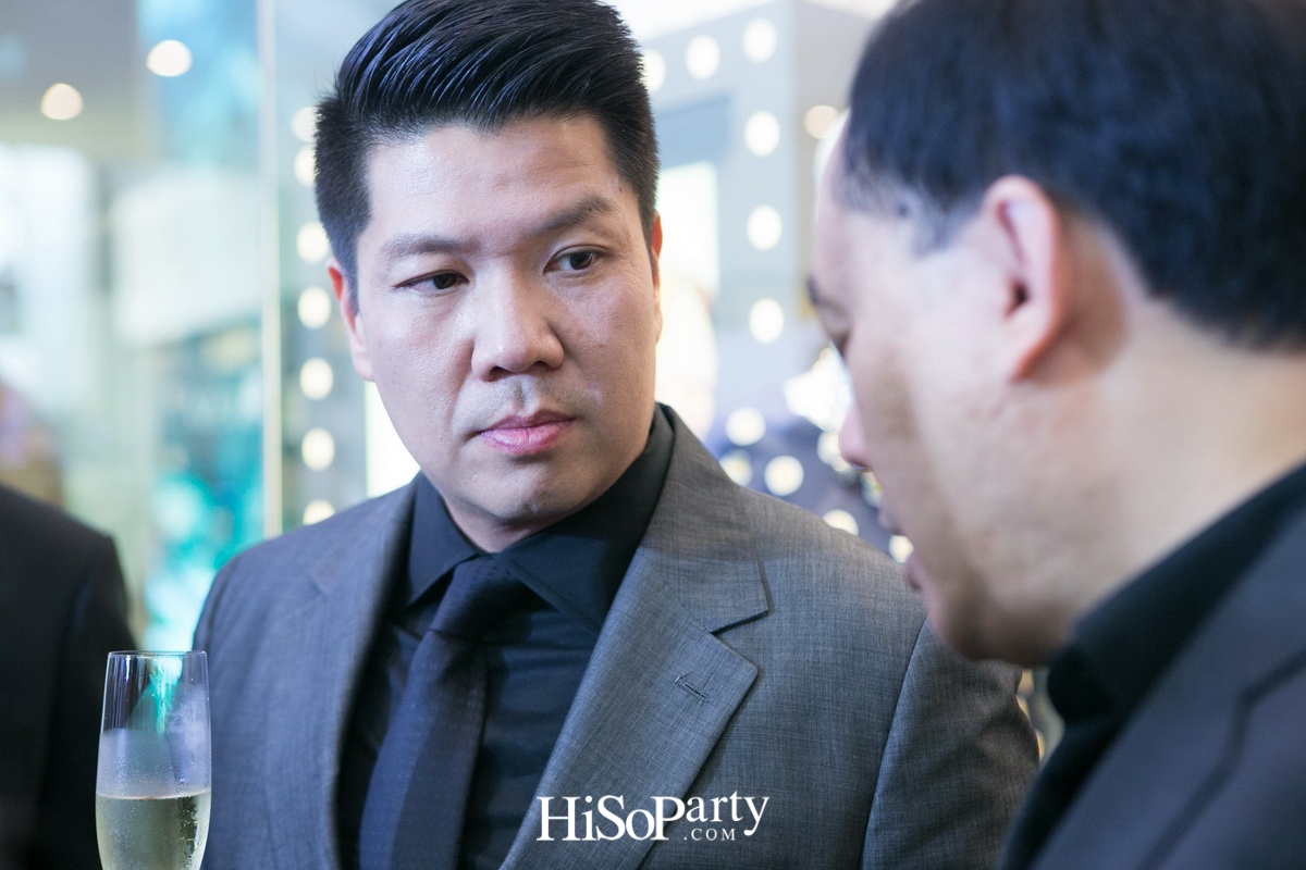 Grand Opening Max&Co. Flagship Store