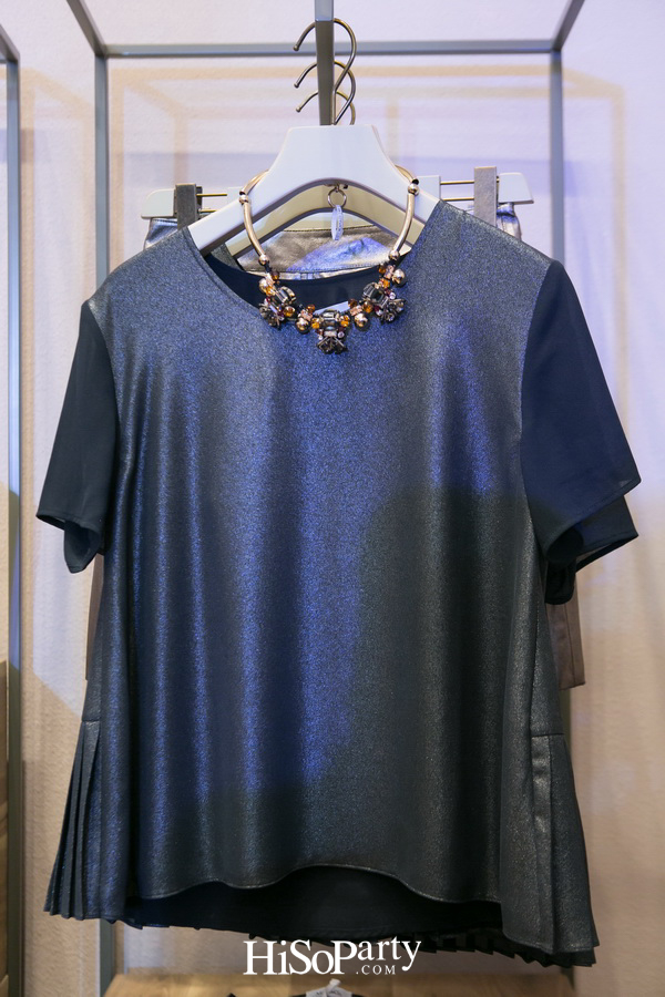 Grand Opening Max&Co. Flagship Store