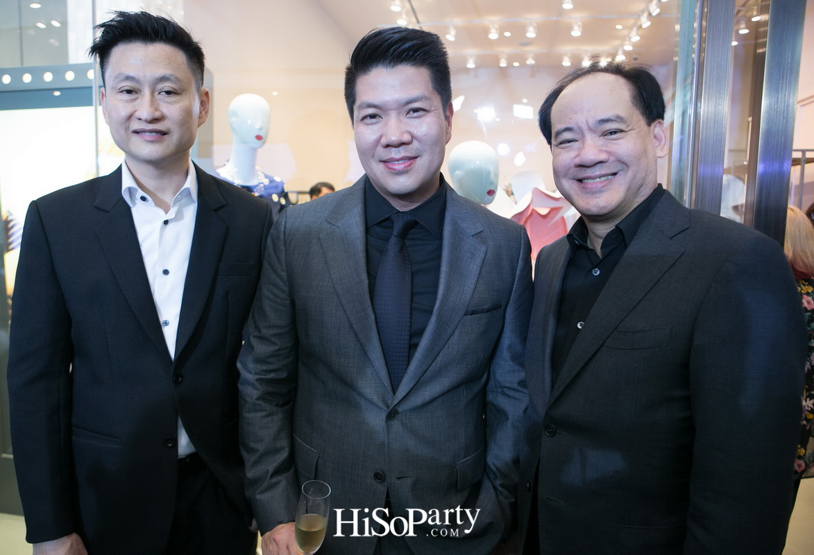 Grand Opening Max&Co. Flagship Store