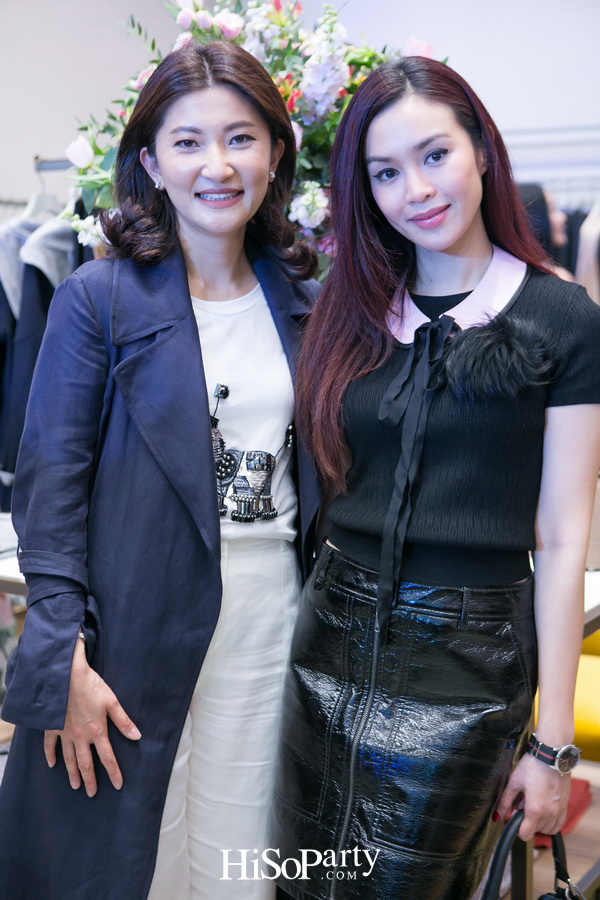 Grand Opening Max&Co. Flagship Store